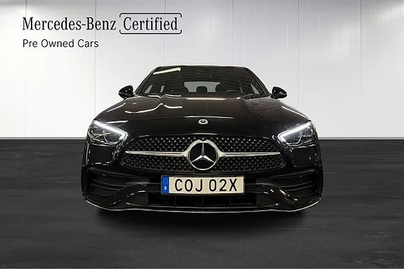 Mercedes-Benz C300 E 2024 photo 2