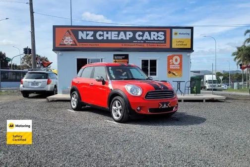 BMW Mini