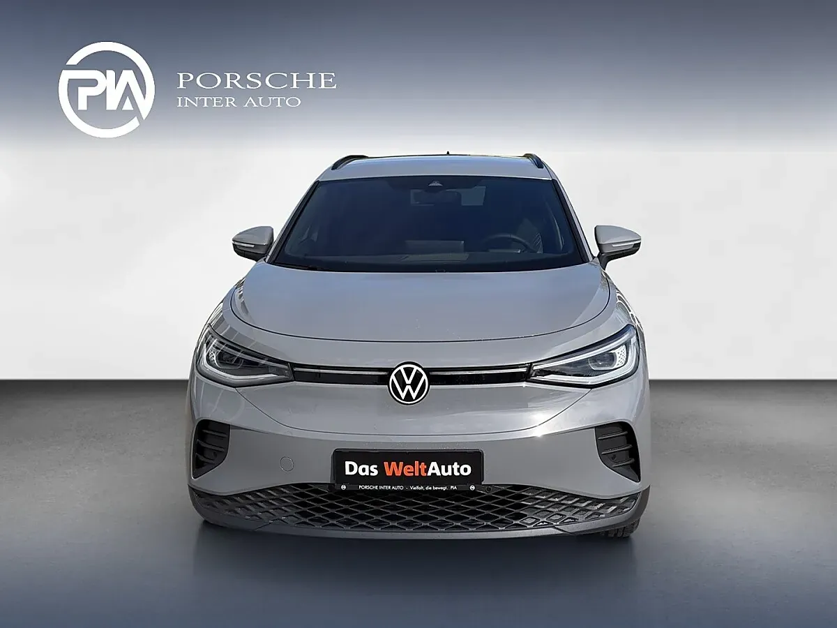 Volkswagen Id.4 2026 photo 2