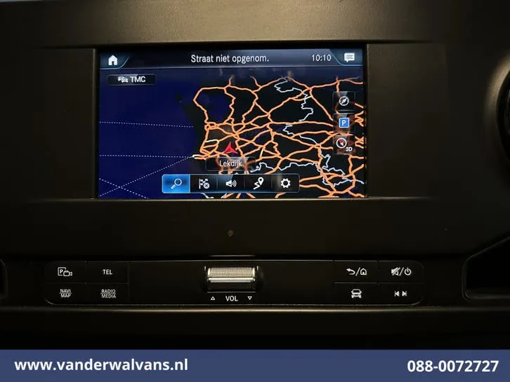 Mercedes-Benz Sprinter 2020 photo 2