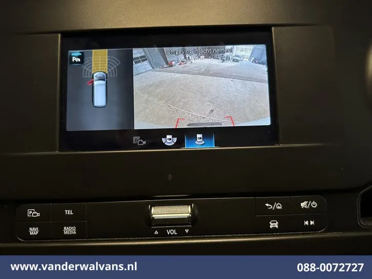 Mercedes-Benz Sprinter 2020 photo 3