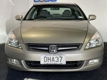Honda Accord 2006 photo 3