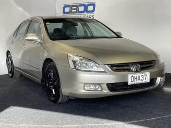 Honda Accord 2006 photo 2