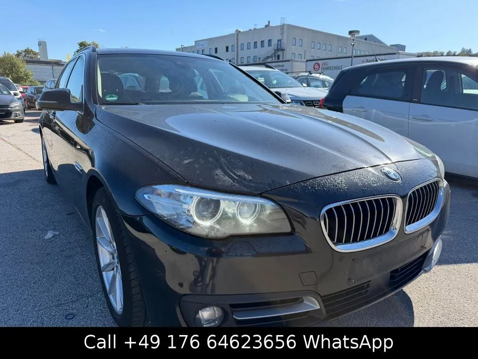 BMW 530 5 Touring