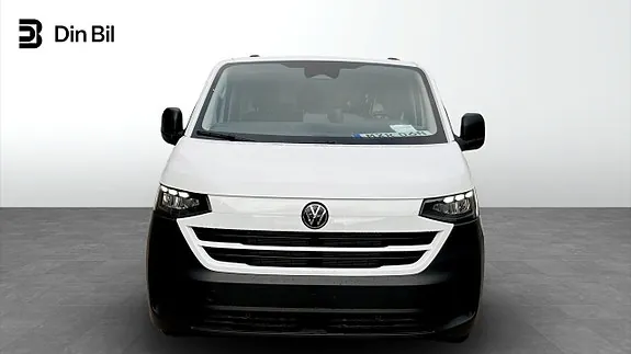 Volkswagen Transporter 2026 photo 4