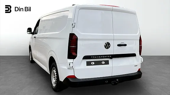 Volkswagen Transporter 2026 photo 3