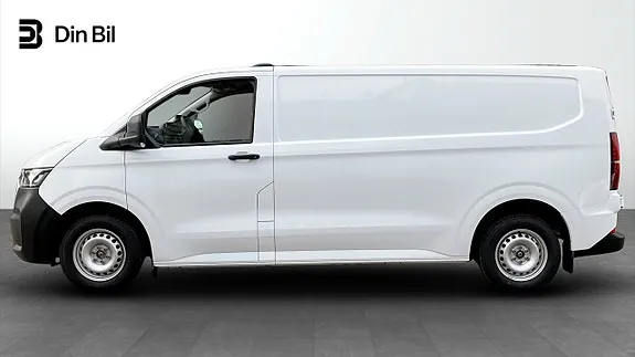 Volkswagen Transporter 2026 photo 2