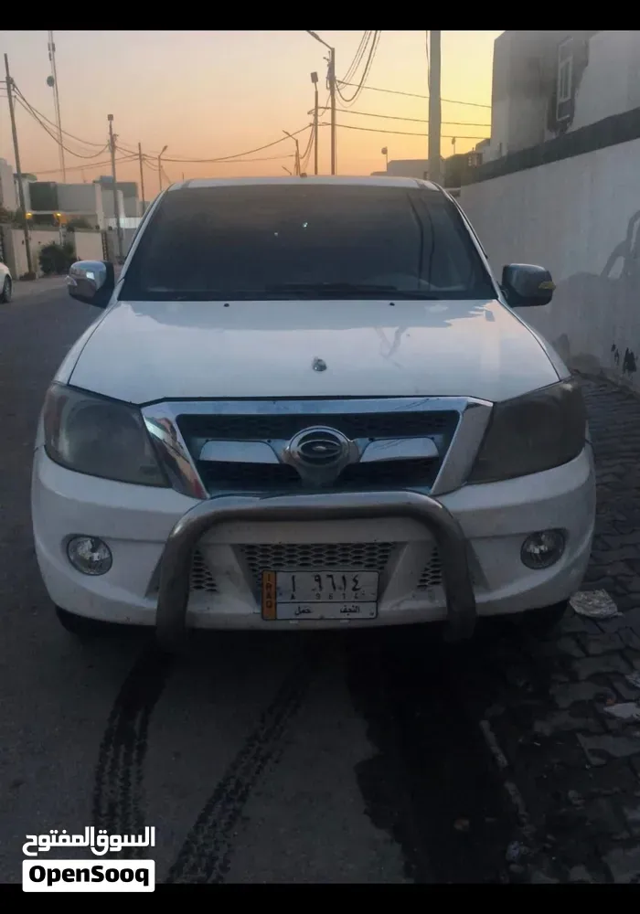 Chevrolet G20 2010 photo 5