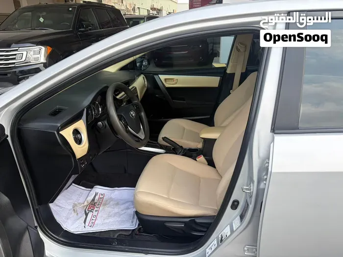 Toyota Corolla 2019 photo 3
