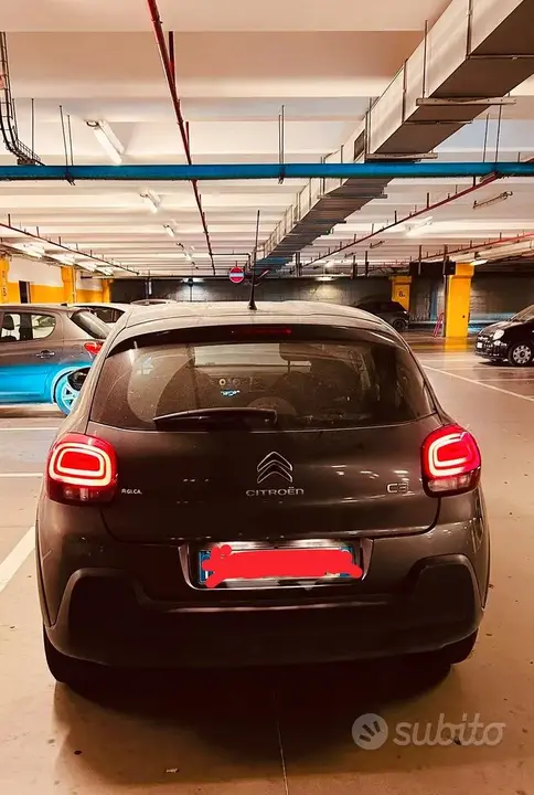 Citroen C3 2017 photo 2