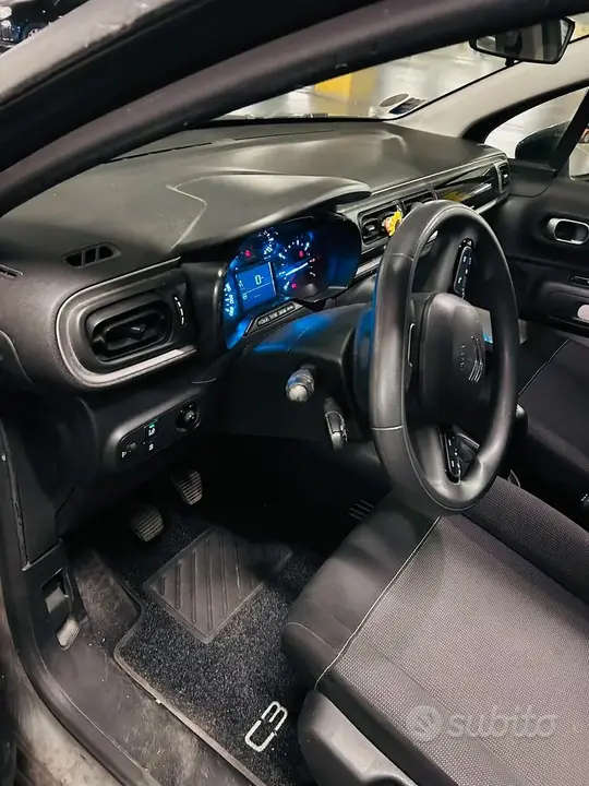 Citroen C3 2017 photo 3