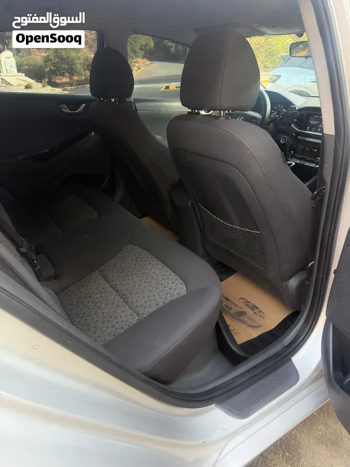 Hyundai Ioniq 2018 photo 4