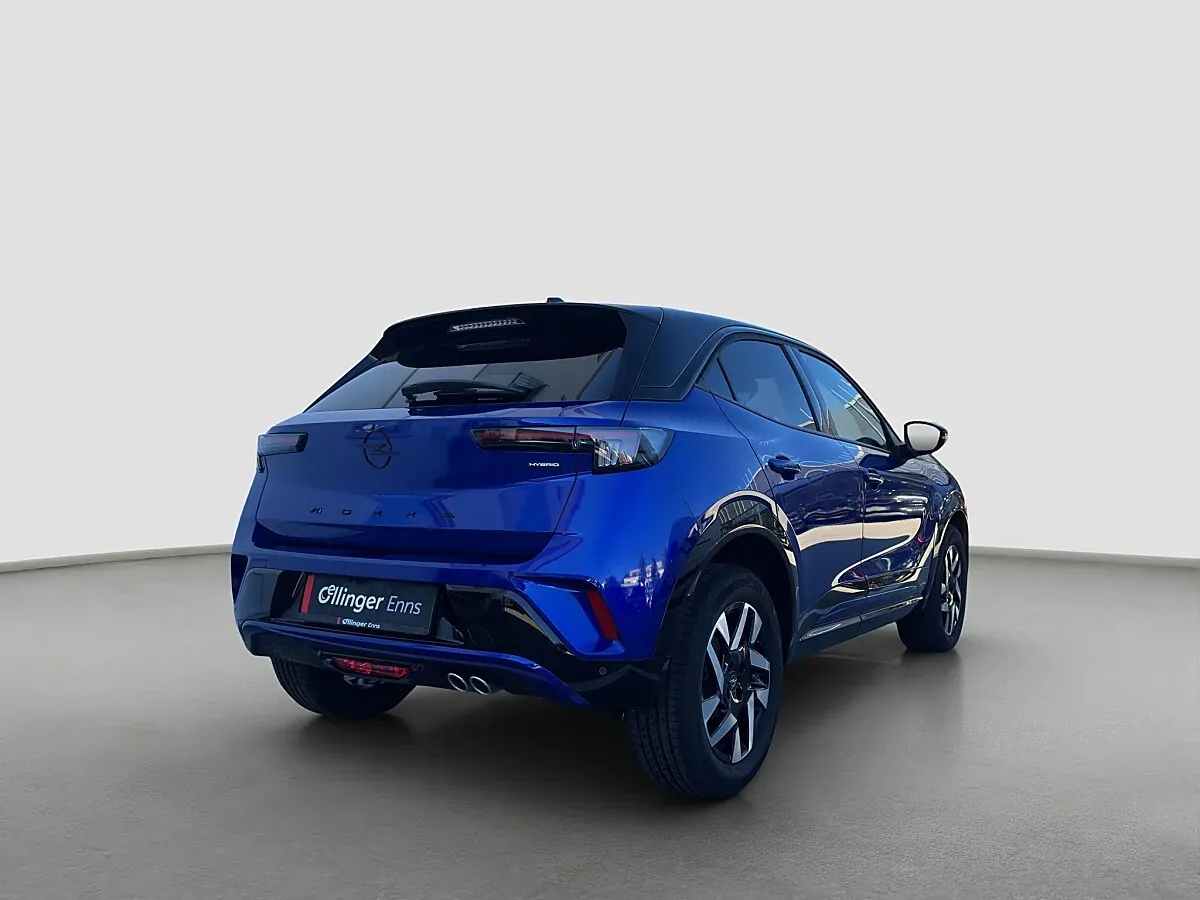 Opel Mokka 2026 photo 3