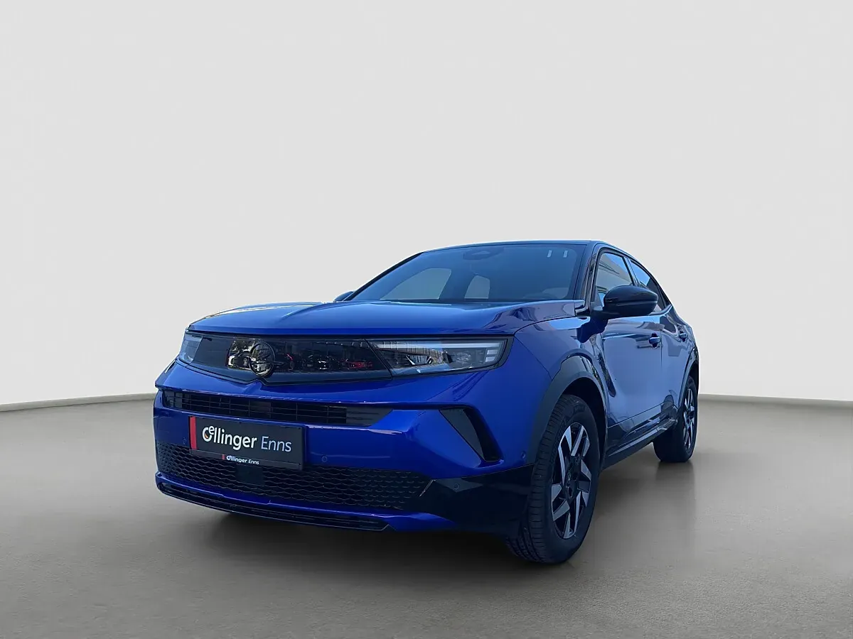 Opel Mokka 2026 photo 2