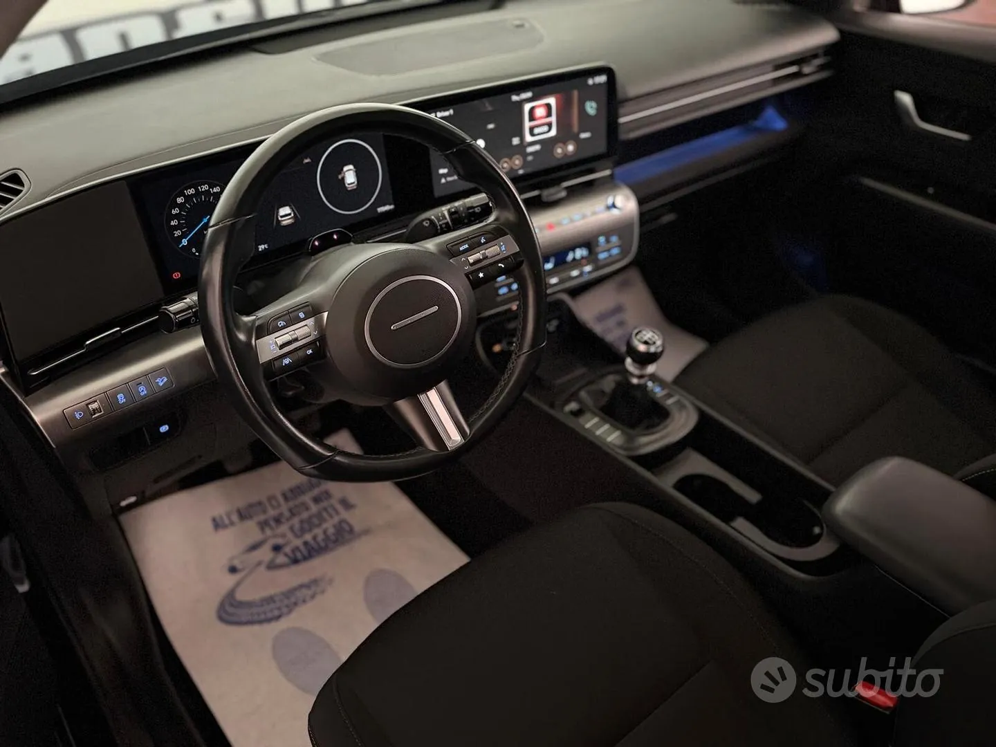 Hyundai Kona 2024 photo 5