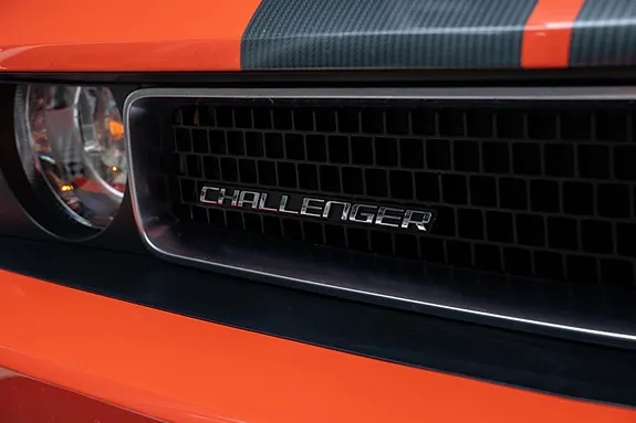 Dodge Challenger 2008 photo 4