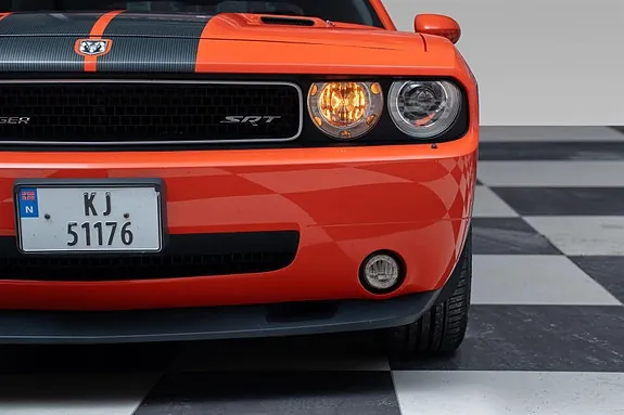 Dodge Challenger 2008 photo 3