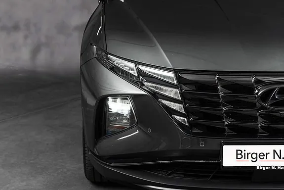 Hyundai Tucson 2022 photo 4