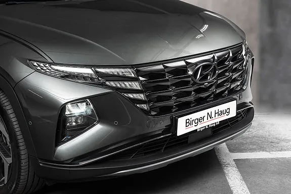 Hyundai Tucson 2022 photo 2