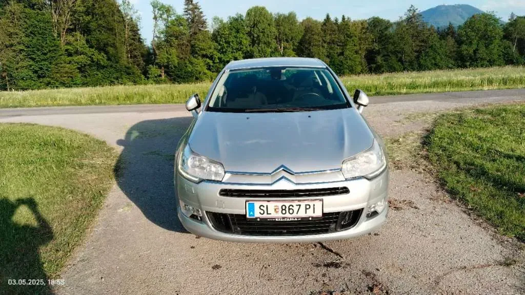 Citroen C5