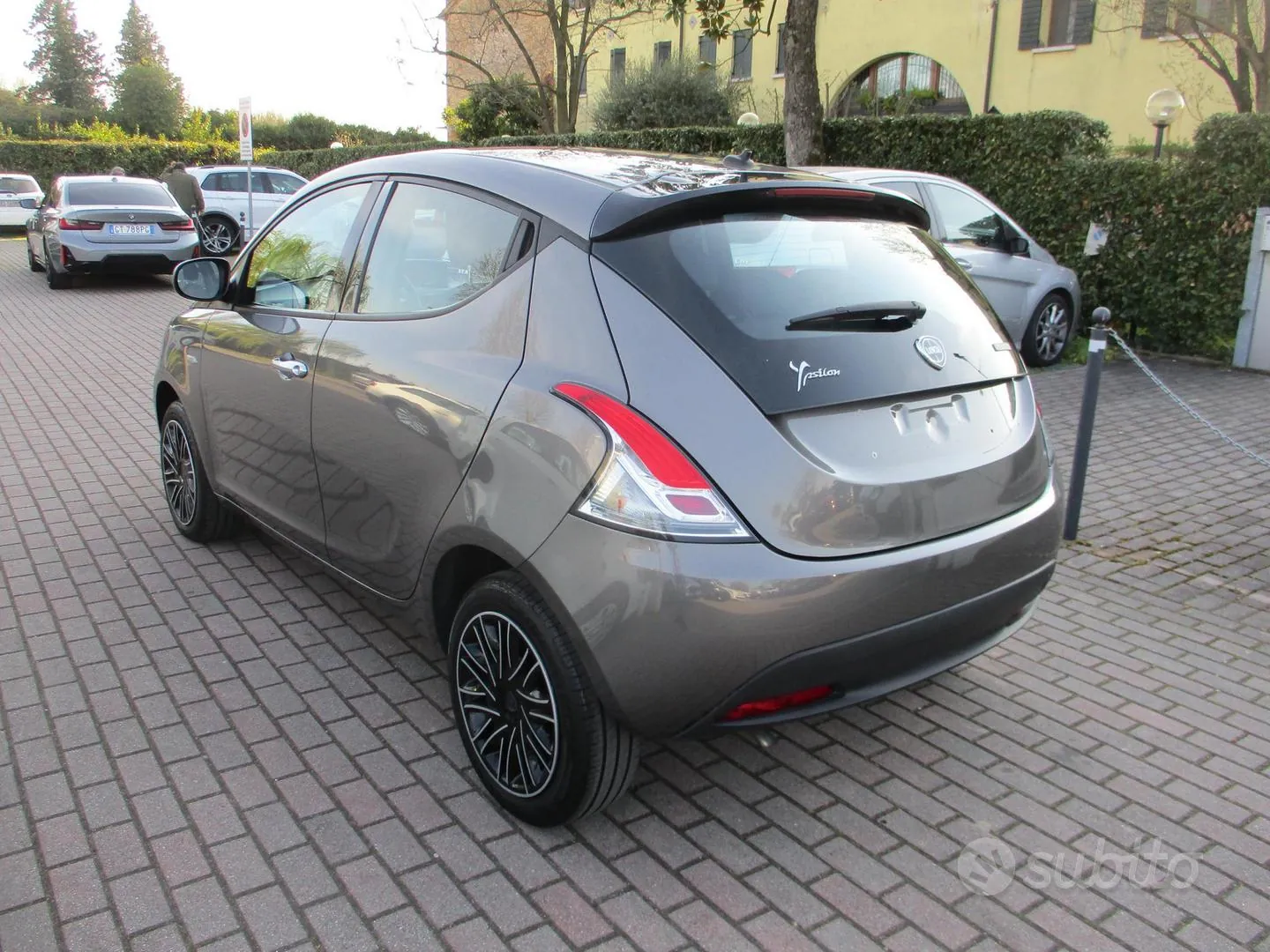 Lancia Ypsilon 2023 photo 4