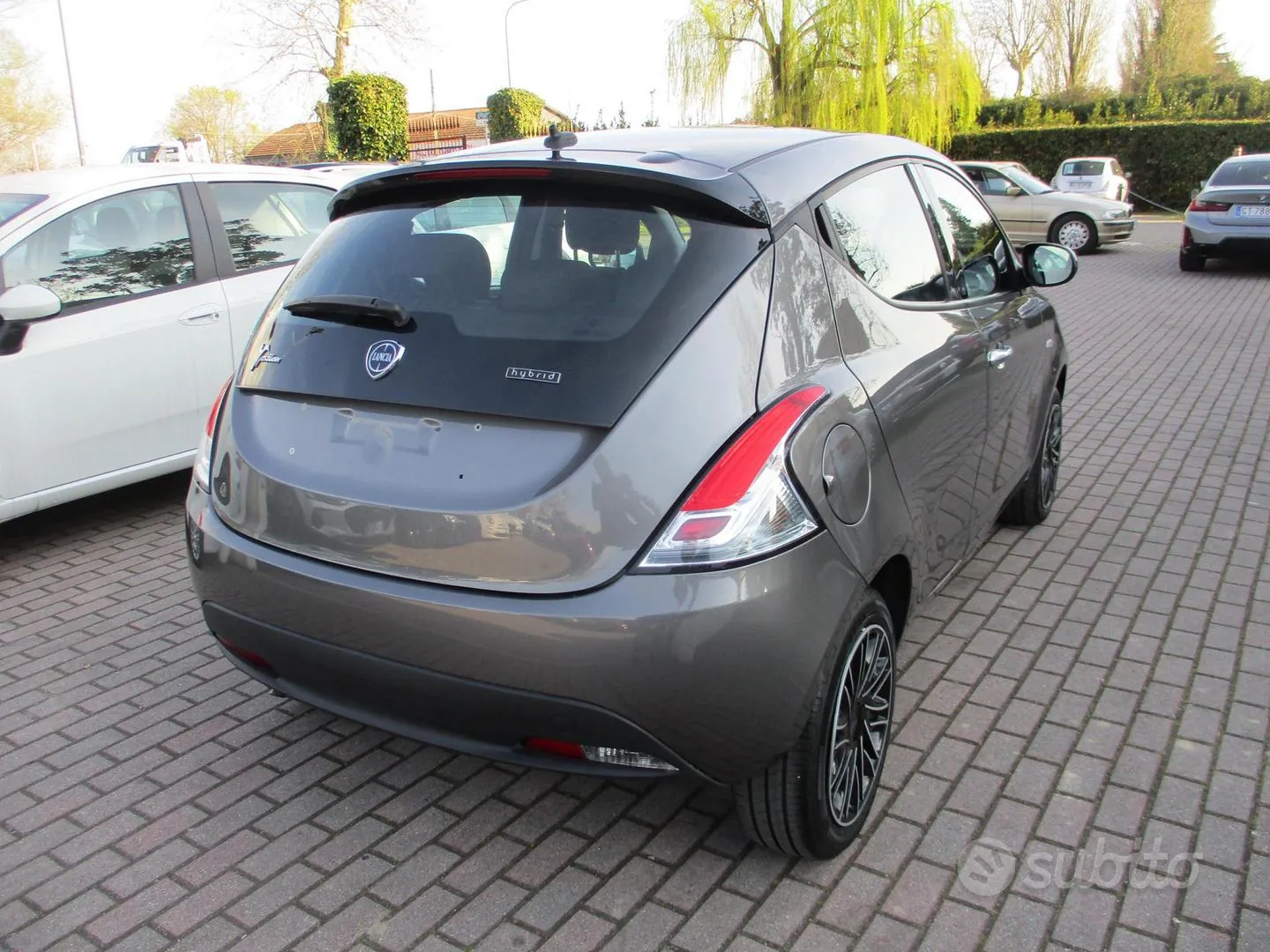 Lancia Ypsilon 2023 photo 3