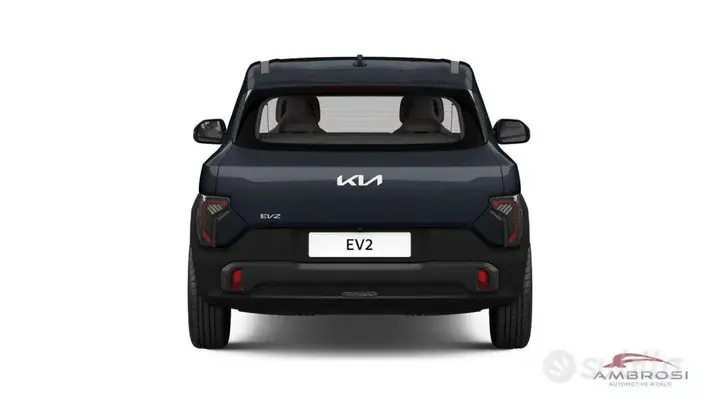 Kia Ev2 2026 photo 5