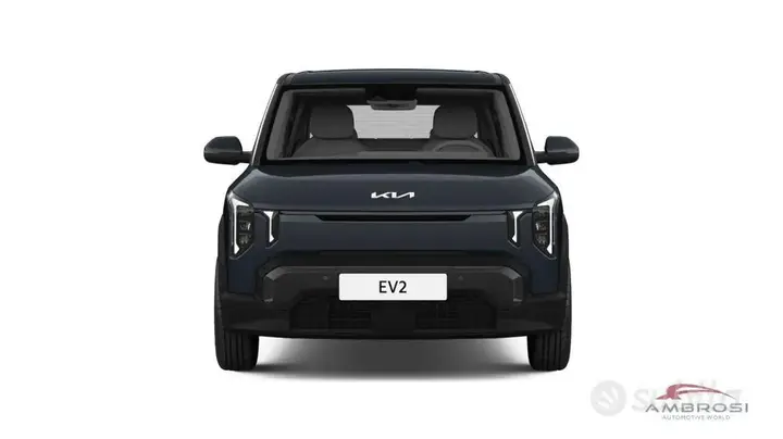 Kia Ev2 2026 photo 4