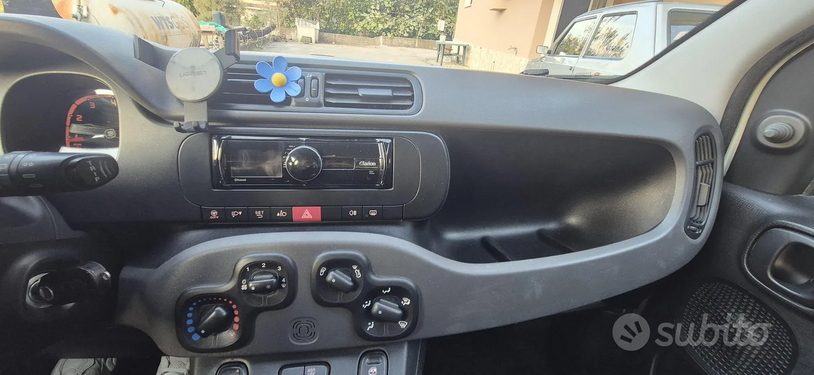 Fiat Panda 2014 photo 3