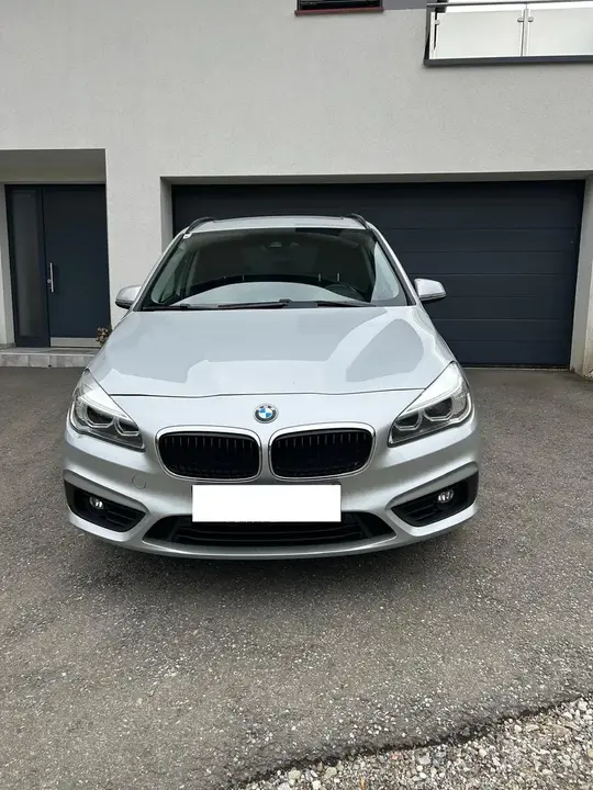 BMW 2 Series 2015 photo 2