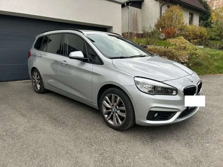 BMW 2 Series