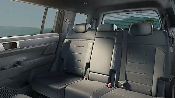 Hyundai Santa Fe 2027 photo 5