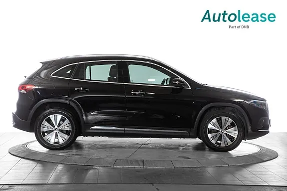 Mercedes-Benz Eqa 2022 photo 2