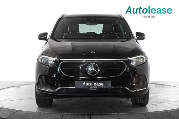 Mercedes-Benz Eqa 2022 photo 4