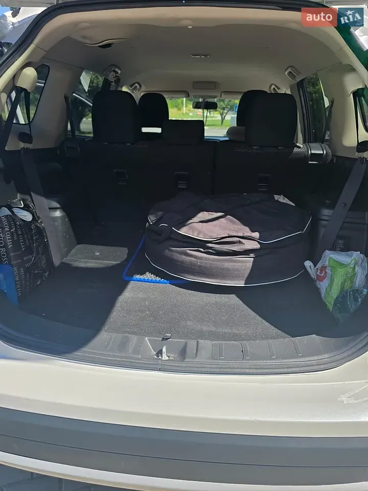 Mitsubishi Outlander 2018 photo 5