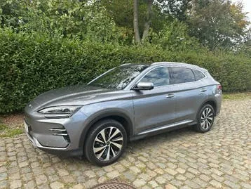 BYD Seal U