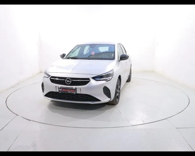 Opel Corsa 2022 photo 2