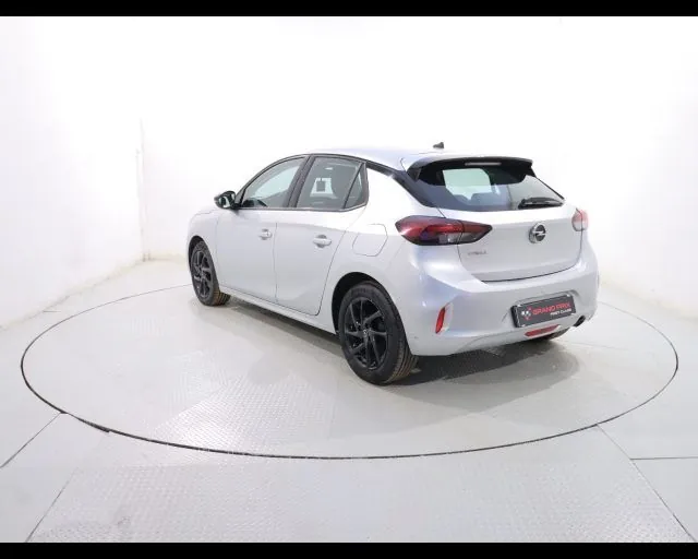 Opel Corsa 2022 photo 4