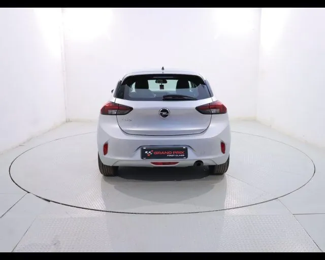Opel Corsa 2022 photo 5