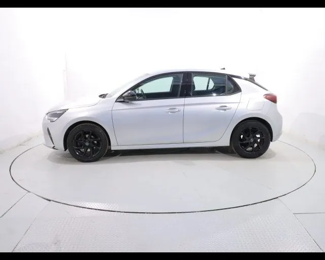Opel Corsa 2022 photo 3
