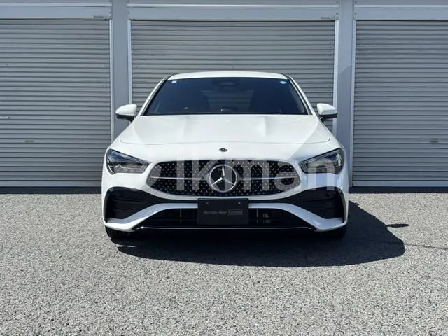 Mercedes-Benz Cla 180 2024 photo 2