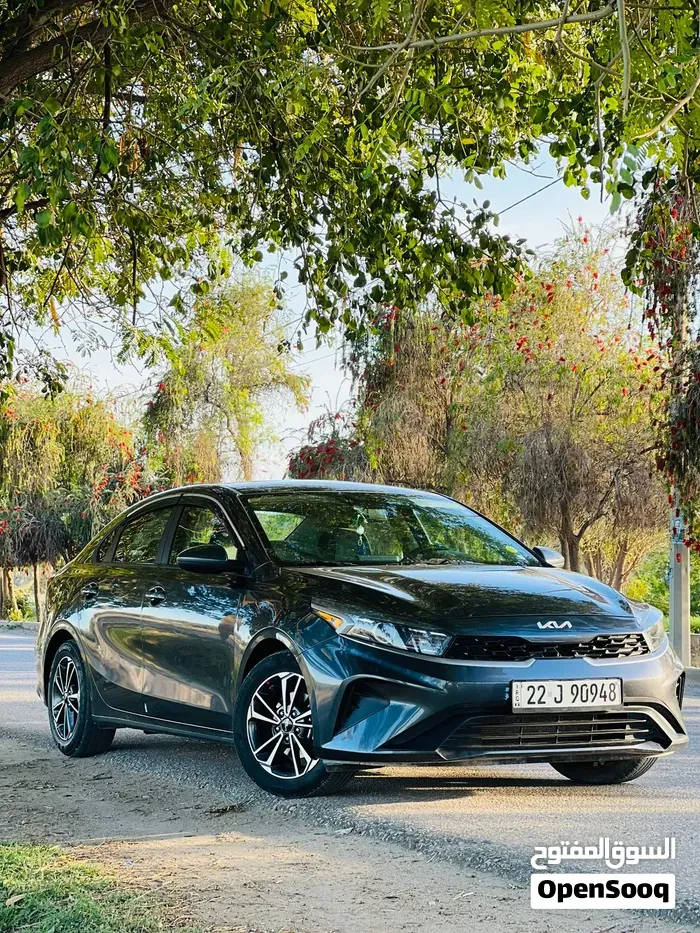 Kia Forte 2020 photo 5