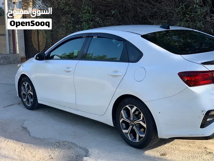Kia Forte 2020 photo 3