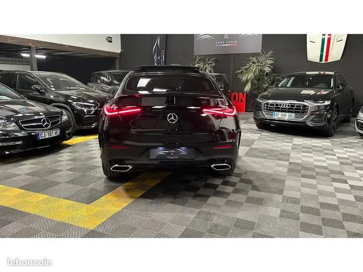 Mercedes-Benz Glc 2023 photo 5