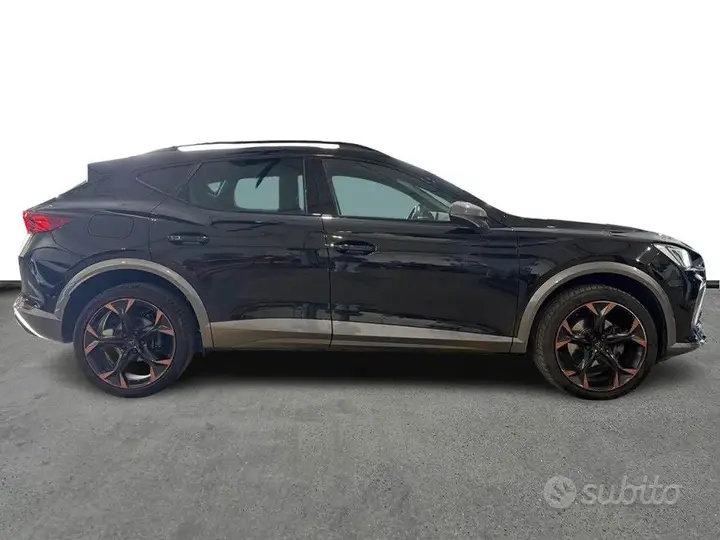 Cupra Formentor 2023 photo 3