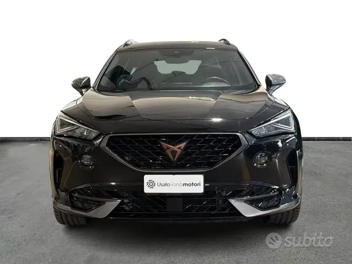 Cupra Formentor 2023 photo 2
