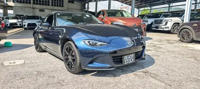 Mazda Roadster