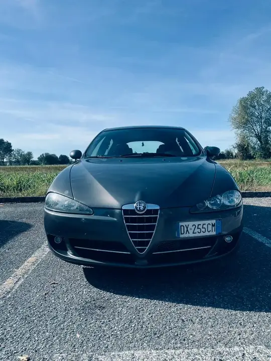 Alfa Romeo 147 2009 photo 2