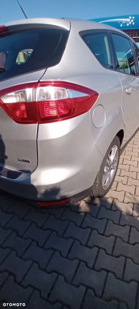 Ford C-Max 2013 photo 5