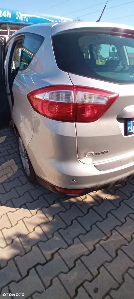 Ford C-Max 2013 photo 4